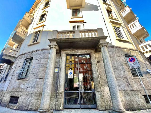 Appartamento in vendita a Milano MI