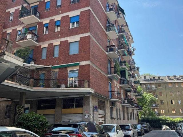 Appartamento in vendita a Milano MI