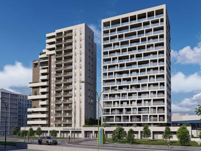 Appartamento in vendita a Milano MI