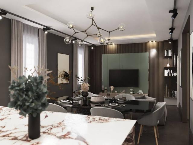 Appartamento in vendita a Milano MI