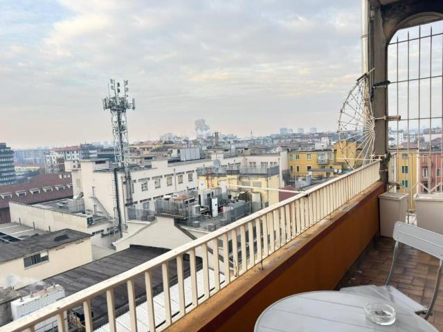 Appartamento in vendita a Milano MI