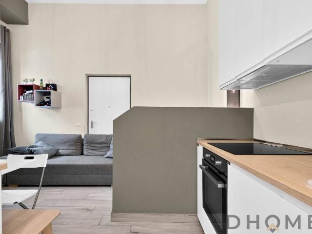 Appartamento in vendita a Milano MI