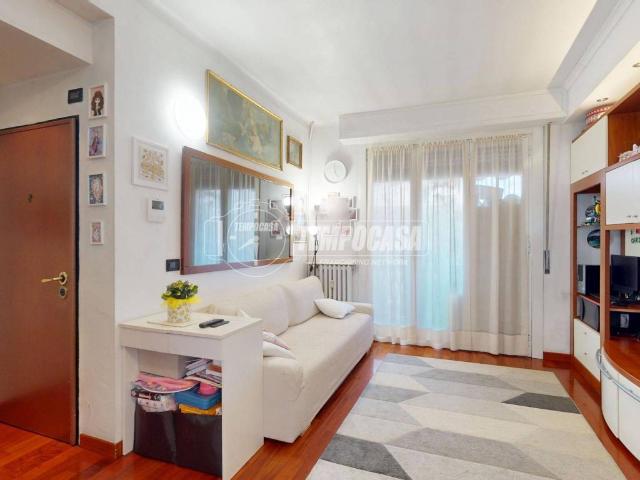 Appartamento in vendita a Milano MI