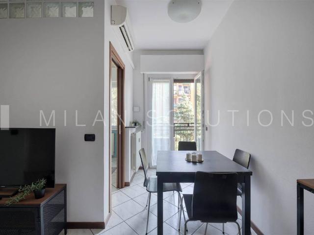 Appartamento in vendita a Milano MI