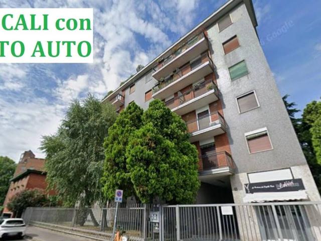 Appartamento in vendita a Milano MI