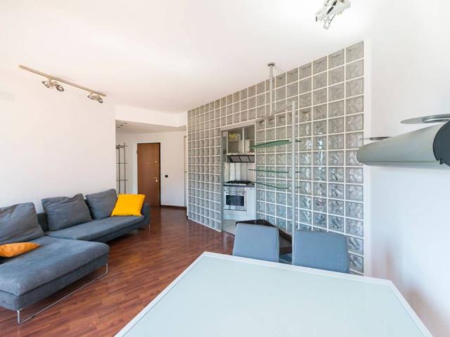 Appartamento in vendita a Milano MI