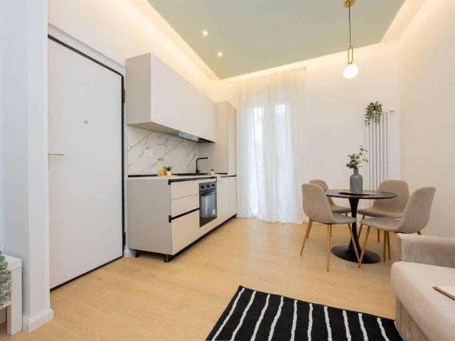 Appartamento in vendita a Milano MI