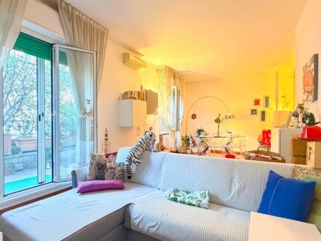 Appartamento in vendita a Milano MI