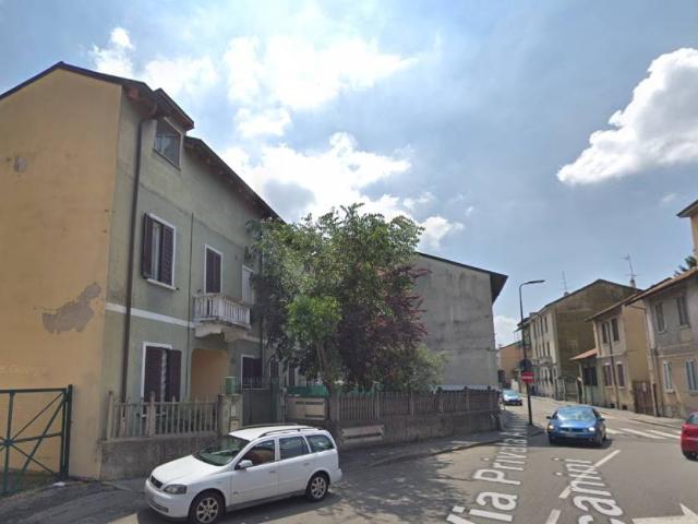 Appartamento in vendita a Milano MI