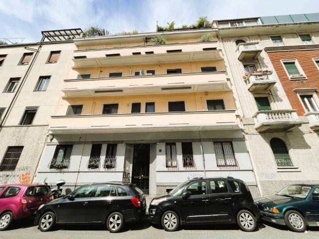 Appartamento in vendita a Milano MI