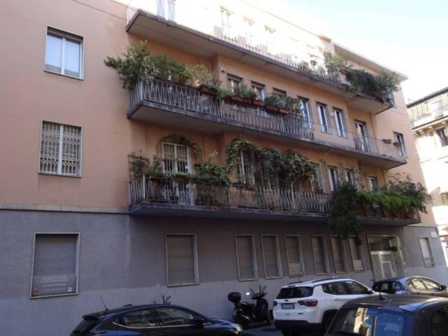 Appartamento in vendita a Milano MI