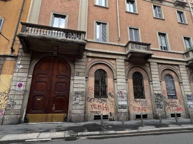 Appartamento in vendita a Milano MI