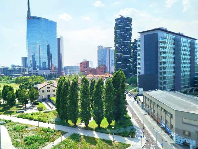 Appartamento in vendita a Milano MI