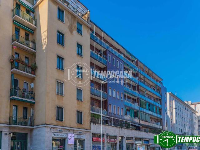 Appartamento in vendita a Milano MI