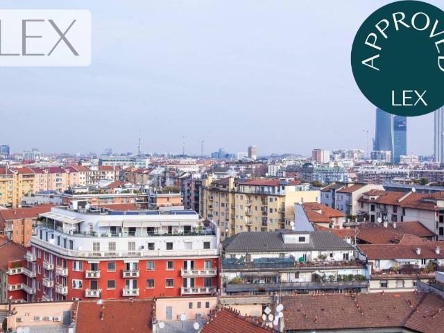 Appartamento in vendita a Milano MI