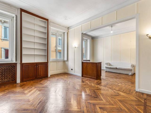 Appartamento in vendita a Milano MI