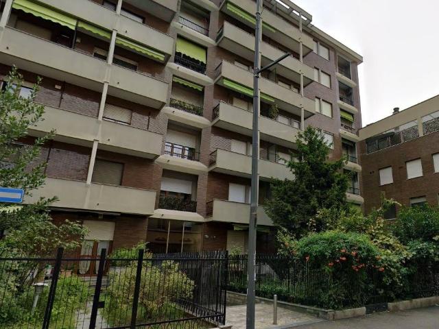Appartamento in vendita a Milano MI
