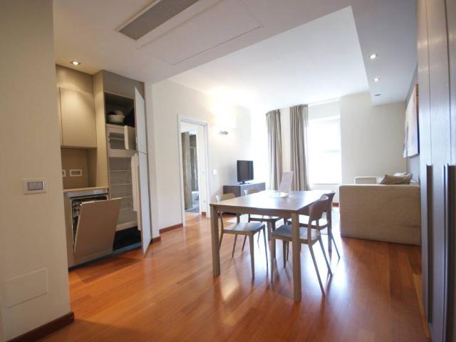 Appartamento in vendita a Milano MI