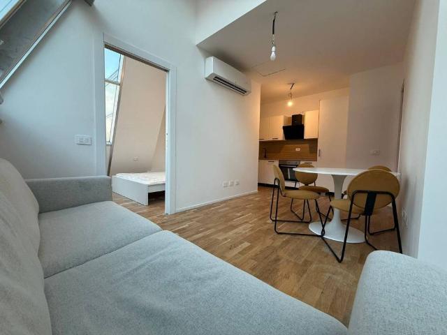 Appartamento in vendita a Milano MI