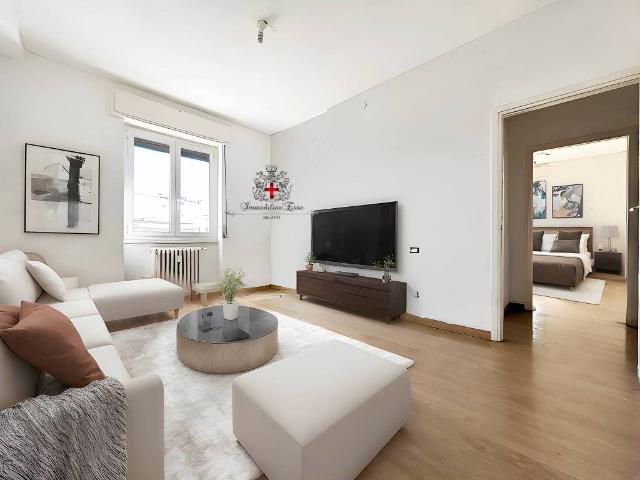 Appartamento in vendita a Milano MI