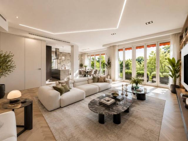 Appartamento in vendita a Milano MI