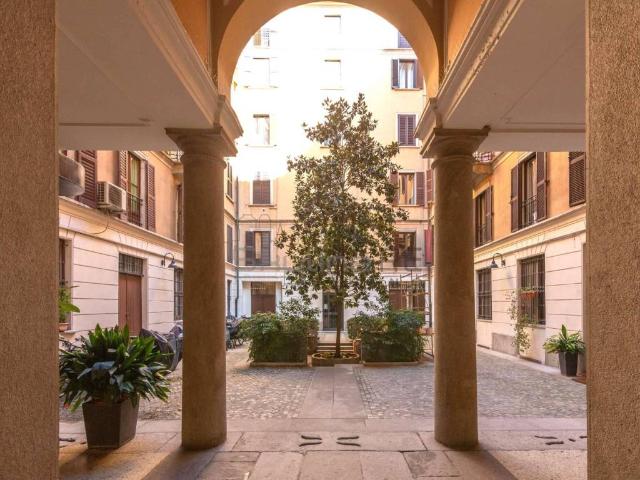 Appartamento in vendita a Milano MI