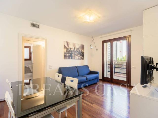 Appartamento in vendita a Milano MI