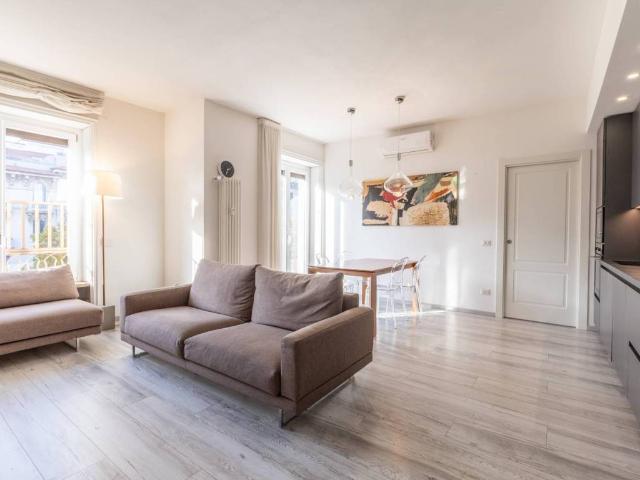 Appartamento in vendita a Milano MI