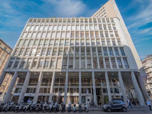 Appartamento in vendita a Milano MI