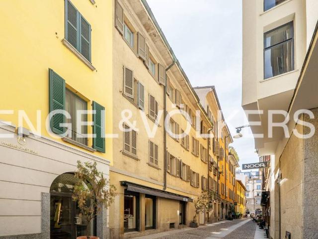Appartamento in vendita a Milano MI