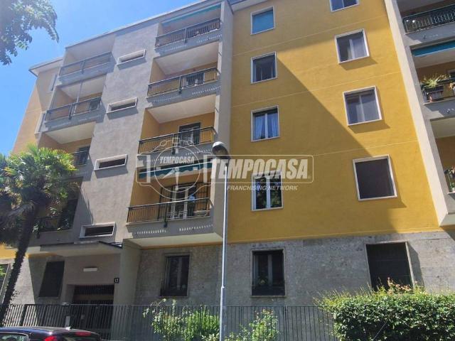 Appartamento in vendita a Milano MI