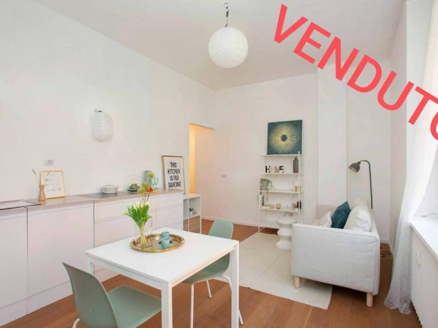 Appartamento in vendita a Milano MI
