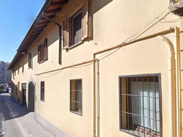 Appartamento in vendita a Milano MI