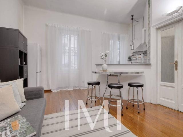 Appartamento in vendita a Milano MI