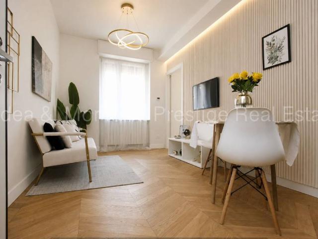 Appartamento in vendita a Milano MI