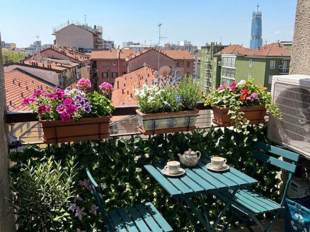 Appartamento in vendita a Milano MI