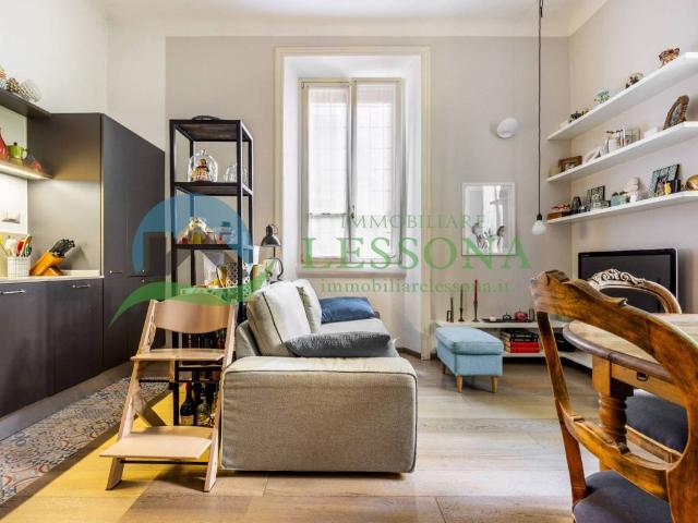 Appartamento in vendita a Milano MI