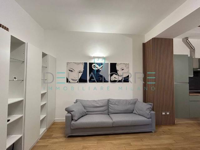 Appartamento in vendita a Milano MI