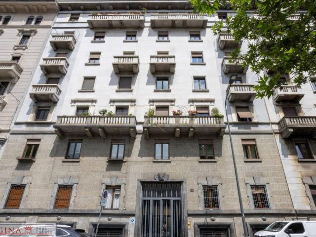 Appartamento in vendita a Milano MI