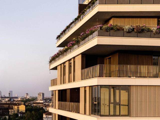 Appartamento in vendita a Milano MI