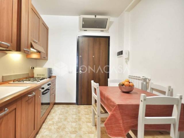 Appartamento in vendita a Milano MI