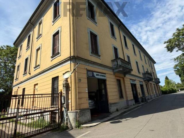 Appartamento in vendita a Milano MI
