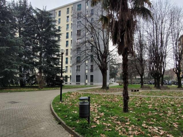 Appartamento in vendita a Milano MI
