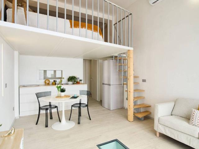 Appartamento in vendita a Milano MI