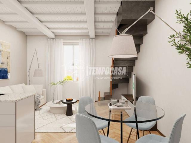 Appartamento in vendita a Milano MI