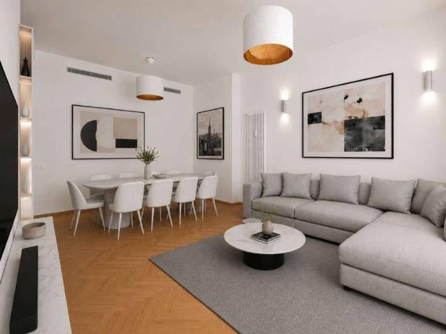 Appartamento in vendita a Milano MI
