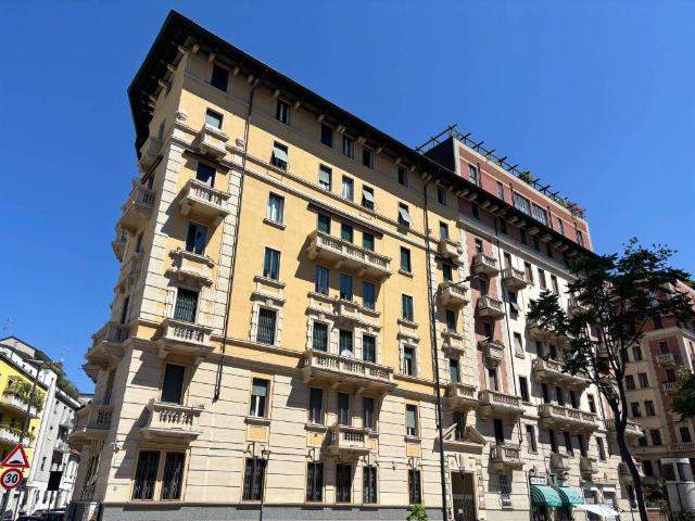 Appartamento in vendita a Milano MI