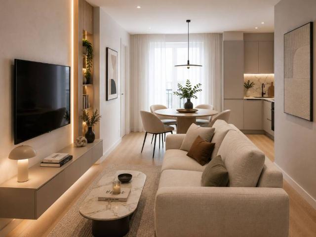 Appartamento in vendita a Milano MI