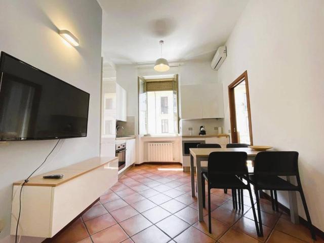 Appartamento in vendita a Milano MI