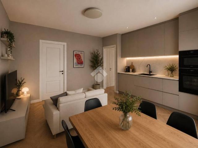 Appartamento in vendita a Milano MI